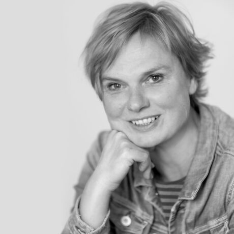 Porträt Annika Haller